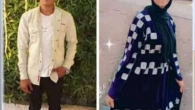 دفن خطيبته وعاد لينتحر.. إبراهيم أنهى حياته بعد رحيل 