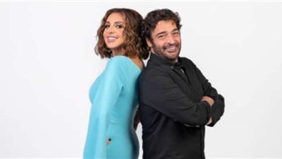 اليوم.. حميد الشاعري ضيف برنامج أنغام