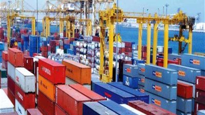 شعبة الجمارك.. فى حالة عجز في أي شيء سيكون هناك تسريع فى الأفراج الجمركي.. فيديو