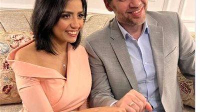 سهر الصايغ تنشر أول صور من خطوبتها