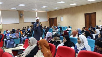 الأزهر للفتوى يدعو المؤسسات الدينية بالعالم إلى التكاتف للتصدي لظاهرة الإلحاد