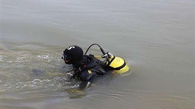 لم يتحمل شدة الحرارة.. تفاصيل انتشال جثة شاب غرق في نهر النيل