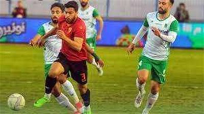 الاتحاد السكندري أمام مواجهة قوية مع سيراميكا كليوباترا بالدوري