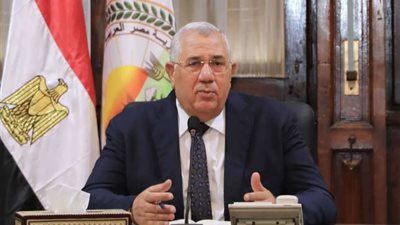 إفراجات جديدة عن الأعلاف ورد من الوزير على طلبات النواب أبرز نشاطات الزراعة