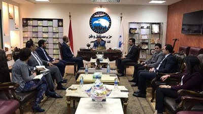 انطلاق الصالون الثقافي الأول لتنسيقية شباب الأحزاب والسياسيين