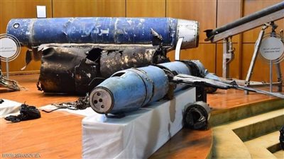 تحالف دعم الشرعية يدمر صواريخ مفخخة أطلقت على السعودية