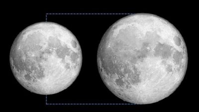 مفاجأة.. ناسا تبحث عن موردين لعينات من سطح القمر