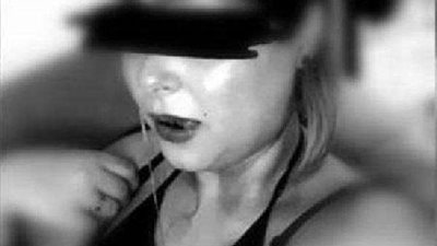 تفاصيل مثيرة .. ضبط رجل أعمال وزوجة مسجون يمارسان الجنس