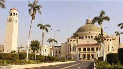 موعد انتهاء الفصل الدراسى الأول لطلاب الجامعات المصرية