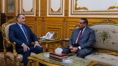 هشام آمنة: الحكومة تسابق الزمن للإسراع في تنفيذ خطة منظومة المخلفات