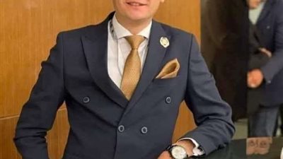 حادث سير ينهي حياة الصحفي والمراسل التليفزيوني سيد موسى