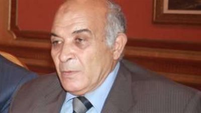 المستشار رضا شوكت: انتخابات نادي القضاة جرت بشكل مثالي ولم تشبها شائبة