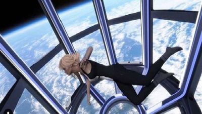 ناسا: طاقم المحطة الفضائية يعود إلى الأرض في 22 أكتوبر المقبل