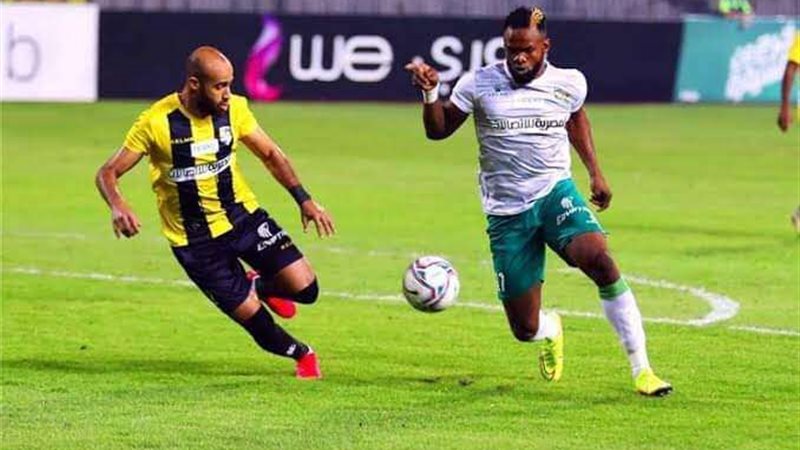 المصري والمقولون