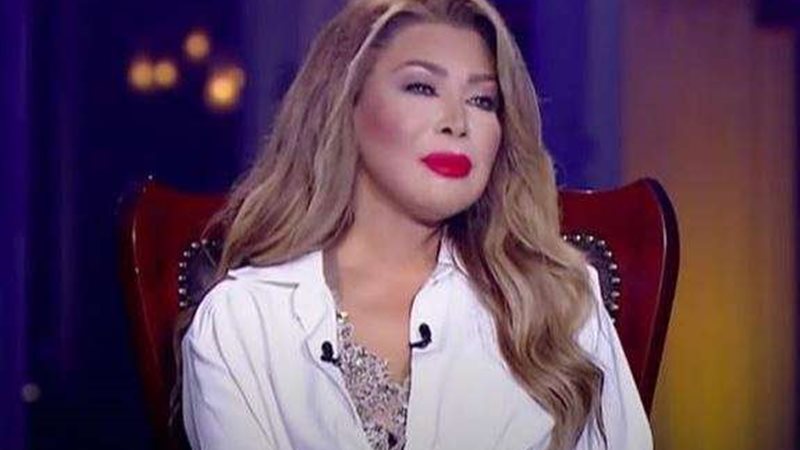 نوال الزغبي