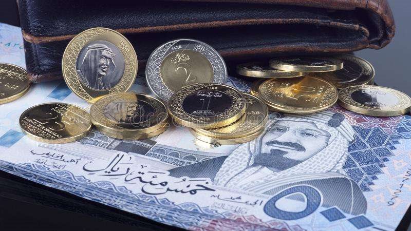 سعر الريال السعودي
