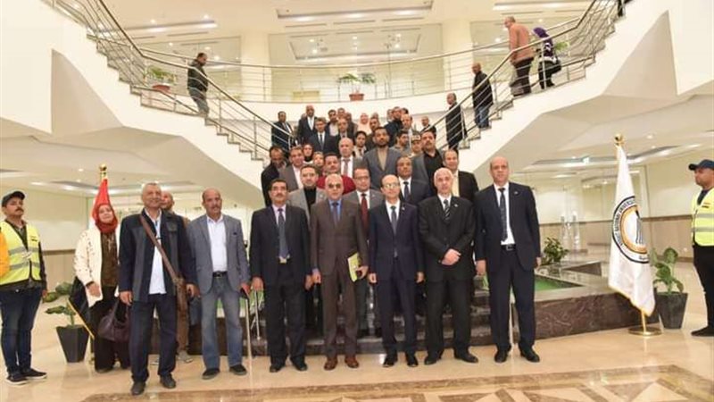 جامعة أسيوط