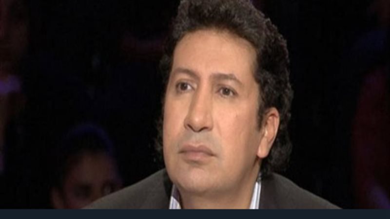 هاني رمزي