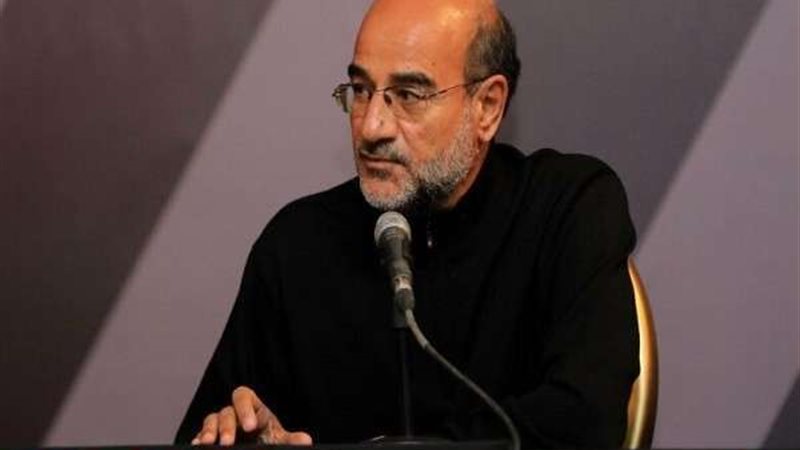 عامر حسين