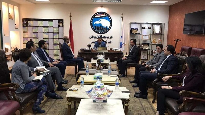 بلدنا اليوم