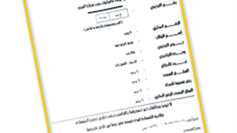 بلدنا اليوم