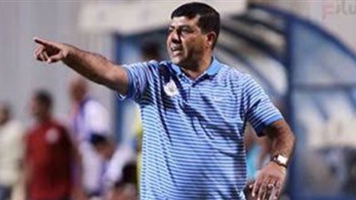 طارق العشري يتسلح بـ 22 لاعب استعداداً لمواجهة الأهلي