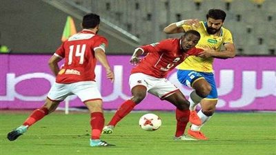 بث مباشر.. مباراة الأهلي والإسماعيلي في الدوري الممتاز