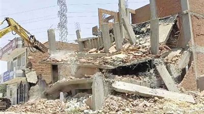 بالأرقام.. ننشر  أسعار التصالح في مخالفات البناء في 23 محافظة