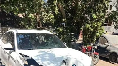 بعد حادث الزمالك.. تعرف على ماركة وسعر سيارة صالح جمعة