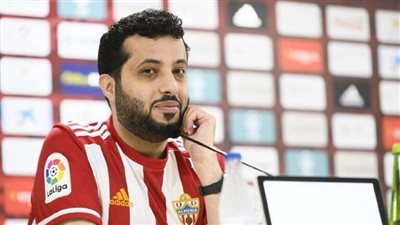 تركي آل الشيخ يُغازل جمهور الأهلي من جديد