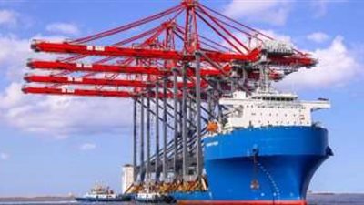 10 إجراءات لميناء الإسكندرية استعدادا لفصل الشتاء