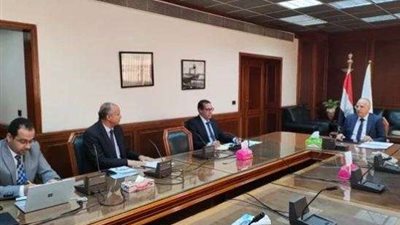 الري: 6 عمليات للحماية من أخطار السيول بمحافظات المنيا وأسوان والجيزة