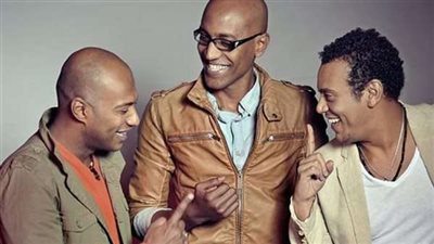 اليوم.. فريق بلاك تيما يحيي حفلًا غنائيًا في ساقية الصاوي