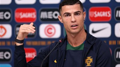 تايمز: رونالدو يتلقى عرضًا قطريًا