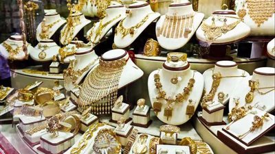 هبوط حاد بأسعار الذهب وعيار 21 يفاجئ المقبلين على الزواج
