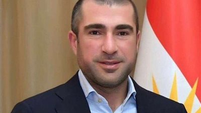 روان بارزاني: نخطط لتكون أربيل صرح اقتصادي عالمي