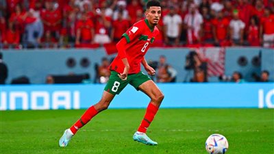 عقب تألقه في كأس العالم.. أوناحي يكشف عن مستقبله مع ناديه الحالي