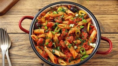 أسعار المكرونة ترتفع والكيلو ب 22جنيه