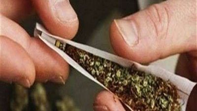 القبض على عاطل بحوزته كمية من المخدرات في بولاق الدكرور