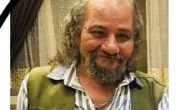 وفاة الفنان عبد الرازق الشيمي أشهر كومبارس في مصر