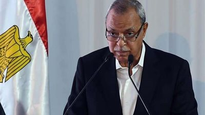 محافظ القليوبية: حصيلة المبالغ المحصلة من التصالح توجه لدعم مشروعات البنية التحتية