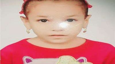 لسرقة قرطها الذهبي.. إحالة أوراق عاطل خنق طفلة وألقى جثتها بالترعة للمفتي في قنا