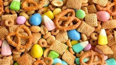 احذر.. ملونات الطعام تصيب بالأمراض السرطانية