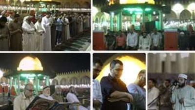 الأوقاف تعلن السماح بالاعتكاف وصلاة التهجد بالمساجد الكبري بشهر رمضان 2023