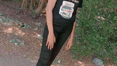 ننشر أول صورة للطالبة المتوفية أثناء تأدية امتحانات العملي في جامعة جنوب الوادي بقنا