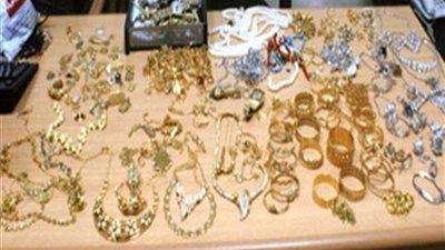 سقوط عصابة سرقة المشغولات الذهبية من المواطنين بالسيدة زينب