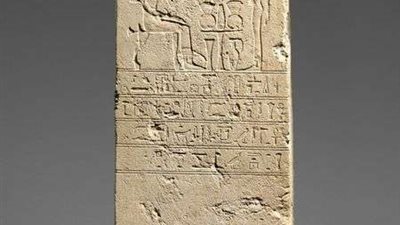 الآثار تعلن عن البدء في الكشف عن أجزاء معبد خنوم بإسنا