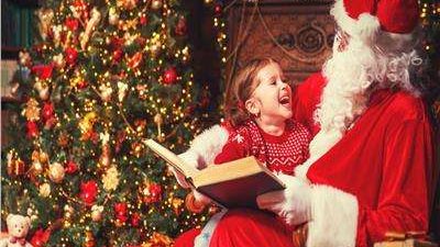 بإطلالة حمراء .. استعداد نجوم الفن للاحتفال بالكريسماس 2023