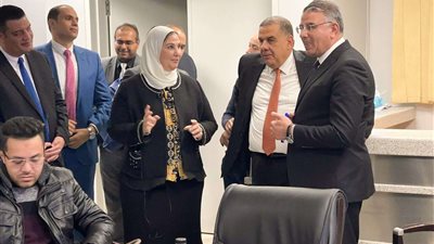 سيد علي يهاجم وزيرة التضامن على دعم مستشفى سرطان الأطفال 57357 بهذا المبلغ ويتهمها بركوب الترند.. فيديو