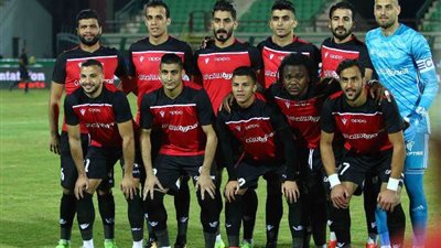 الدوري المصري.. التعادل السلبي يحسم مباراة طلائع الجيش وفيوتشر